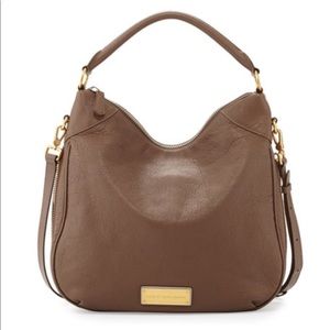 Marc by Marc Jacobs Billy washed up hobo